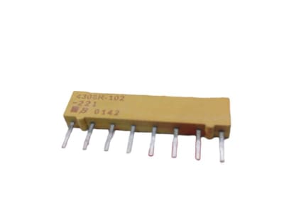 BOURNS 4308R-102-221