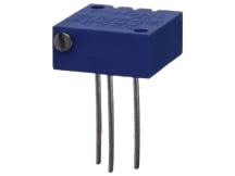 BOURNS 3252P-1-501