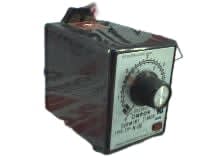 OMRON STP-N-US-AC115-50/60HZ-0-6S/0-5S