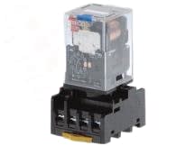 OMRON MKS2PN DC110