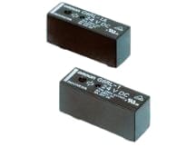 OMRON G6RL-14-ASI DC12
