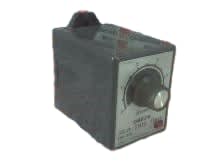OMRON DTS-24VDC