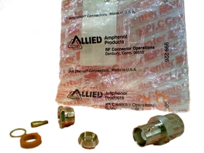 AMPHENOL 31-15