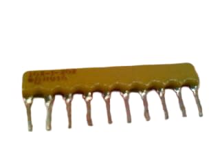 BOURNS 4610X-101-202