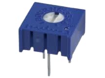 BOURNS 3386G-1-504LF