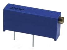 BOURNS 3009Y-1-502