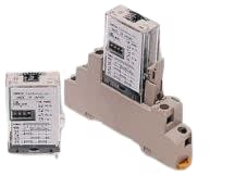 OMRON H3RN-2 24VDC