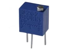 BOURNS 3262W-1-502