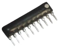 BOURNS 4606X-102-473FLF