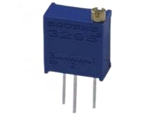 BOURNS RJ26FW202