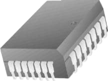 ANALOG DEVICES AD75004KP