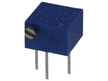 BOURNS 3262P-1-102
