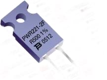 BOURNS PWR221-2FCR330F