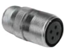 AMPHENOL 97-3101A-20-3S