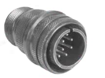 AMPHENOL 97-3106A-10SL-3S(639)