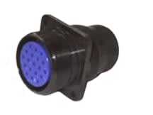 AMPHENOL ACA3100G20-27PB