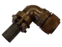 AMPHENOL ACA3108E20-27PB