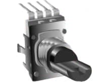 BOURNS PTV111-1415A-A103