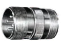 AMPHENOL 97-3101A28-6SW