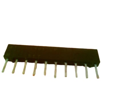 BOURNS 4310R-101-392LF