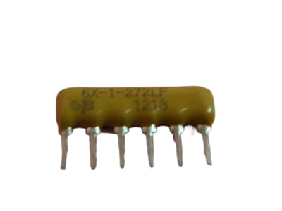 BOURNS 4606X-101-272LF