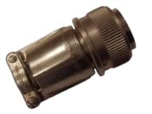 AMPHENOL ACA3106F14S5SBF8