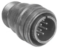 AMPHENOL 973106A16S8SB621