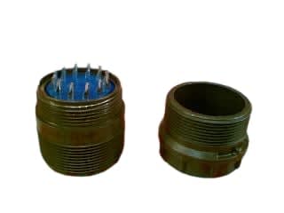 AMPHENOL 97-3101A-24-19P