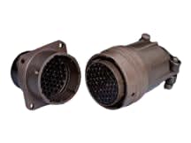 AMPHENOL AIPT06A22-55SLCSR