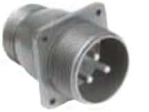 AMPHENOL 97-3100A28-12S-946