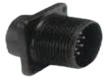 AMPHENOL ACC02A36-4P-003