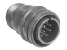 AMPHENOL 97-3106A12S-6P