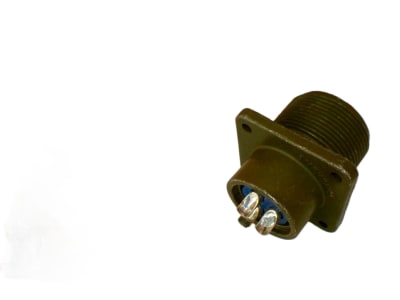 AMPHENOL 97-3102A-16-10P