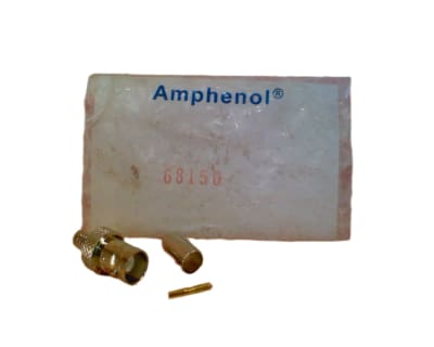 AMPHENOL 68150