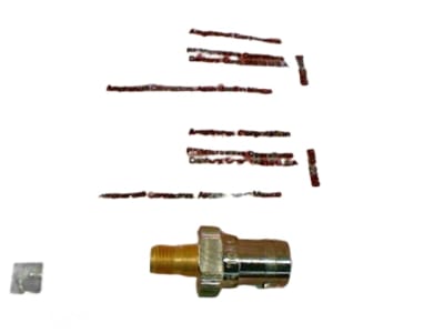 AMPHENOL 901-167