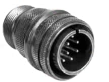 AMPHENOL 97-3106A-18-8P(946)