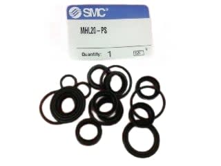 SMC MHL20-PS