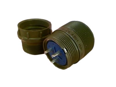 AMPHENOL 97-3101A-22-9P