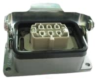 AMPHENOL C14610E0109421