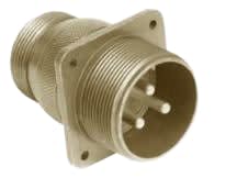 AMPHENOL 97-3100A-36(850)