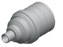AMPHENOL 930-119P-51S