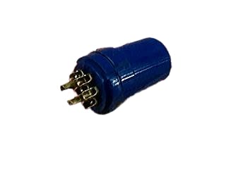 AMPHENOL 97-18-9S