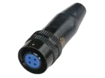 AMPHENOL APNBSB6BR