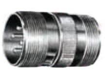 AMPHENOL 97-3101A-10SL-3P(621)