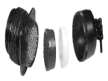 AMPHENOL 97-3106A-18-11S(946)