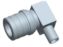 AMPHENOL 930-114P-51A