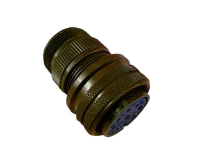 AMPHENOL 97-3106A-20-16S