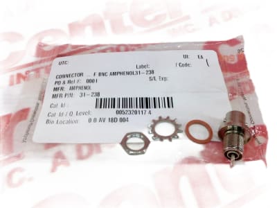 AMPHENOL 31-238