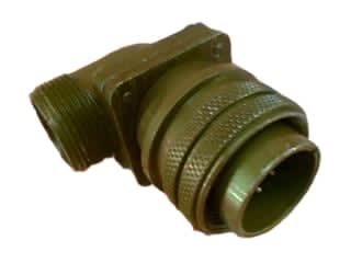 AMPHENOL 97-3108A-18-1P