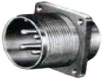 AMPHENOL 75-068220-20P